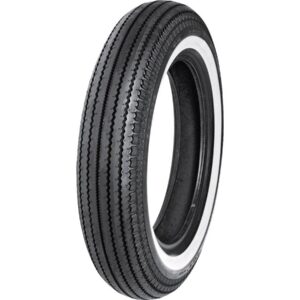 270 Super Classic Tire 3.00 x21 57S TT Single White Line