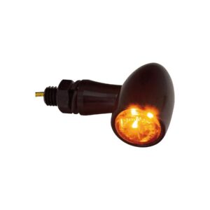 Paradox LED Turn Signal Black Smoke LED