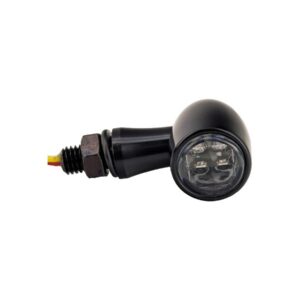 Paradox LED Turn Signals/Taillight/Brake Light Black Smoke LED