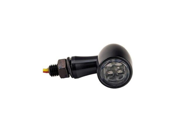 Paradox LED Turn Signals/Taillight/Brake Light Black Smoke LED