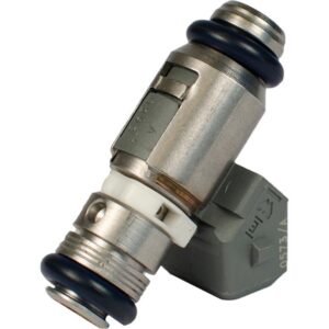 EV-1 Plug In 4.3 G/S Fuel Injector 4.3 g/s, stock to mild performance, under 90 hp, EV-1 Minitimer square type connector IWP 162