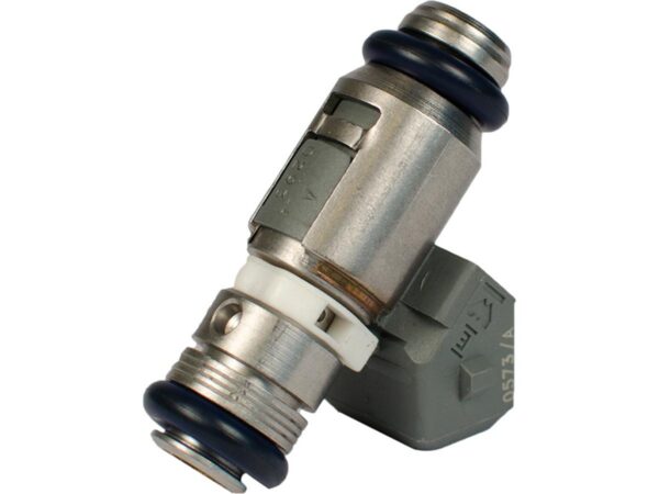 EV-1 Plug In 4.3 G/S Fuel Injector 4.3 g/s, stock to mild performance, under 90 hp, EV-1 Minitimer square type connector IWP 162