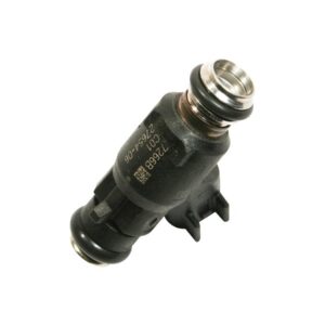 EV-6 Plug In 4.9 G/S Fuel Injector 4.9 g/s, Performance Engines, 25% More Fuel, Over 100 hp, EV6 USCAR Type Connector