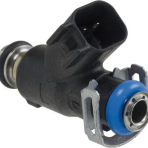 EV-6 Plug In High Flow 6.2 G/S Fuel Injector 6.2 g/s, Performance Engines, 59% More Fuel, Over 120 hp, EV-6 USCAR Type Connector