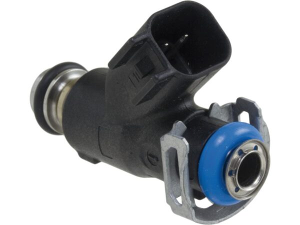 EV-6 Plug In High Flow 6.2 G/S Fuel Injector 6.2 g/s, Performance Engines, 59% More Fuel, Over 120 hp, EV-6 USCAR Type Connector