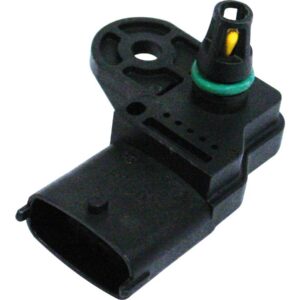 Map Sensor