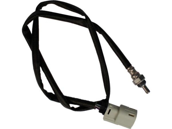 Stock Replacement O2 Sensors 12mm Oxygen Sensor, Grey Connector, 29" OAL, 4 Wire
