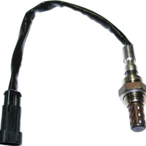 Stock Replacement O2 Sensors 18mm Oxygen Sensor, 12.5" OAL, 2 Wire Sensor