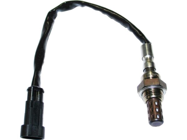Stock Replacement O2 Sensors 18mm Oxygen Sensor 22.25" OAL, 2 Wire Sensor