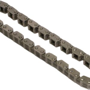 22 Link Outer Stock Replacement Silent Chain