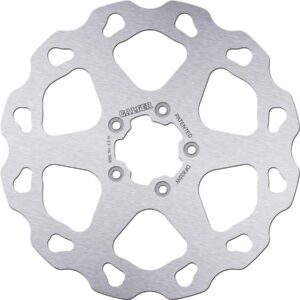 Disc Wave DF W Brake Rotor 5-Hole 11,8" Front