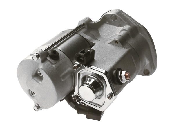 High Torque Starter Aluminium 2.0 kW Raw