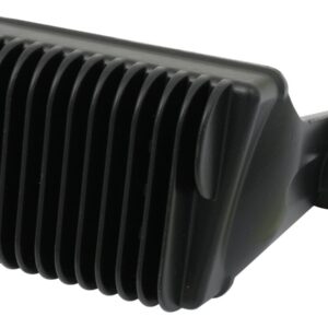 OEM Replacement Voltage Regulator Black