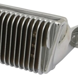 OEM Replacement Voltage Regulator Chrome
