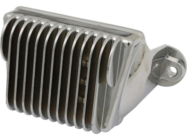 OEM Replacement Voltage Regulator Chrome