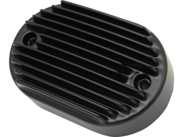 OEM Replacement Voltage Regulator Black