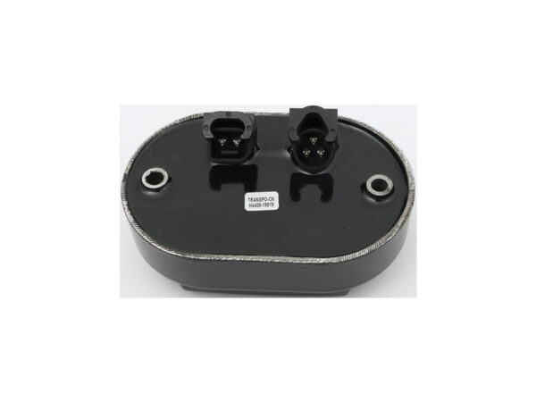 OEM Replacement Voltage Regulator Black — изображение 2