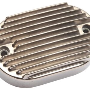 OEM Replacement Voltage Regulator Chrome
