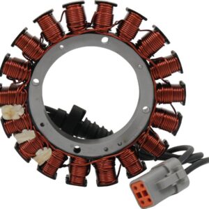 Stator 38 AMP Unmolded Stator