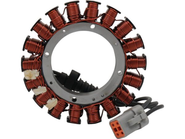 Stator 38 AMP Unmolded Stator