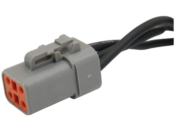 Stator 38 AMP Unmolded Stator — изображение 2
