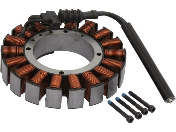Stator 40 AMP Unmolded Stator