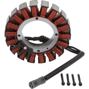 Stator 50 AMP Unmolded Stator, 3 Phase