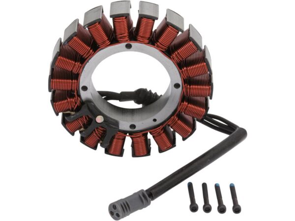 Stator 50 AMP Unmolded Stator, 3 Phase