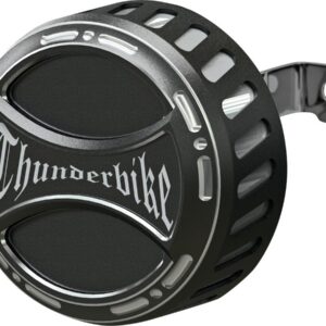 Powerfilter Torque Air Cleaner With Thunderbike logo Bi-Color