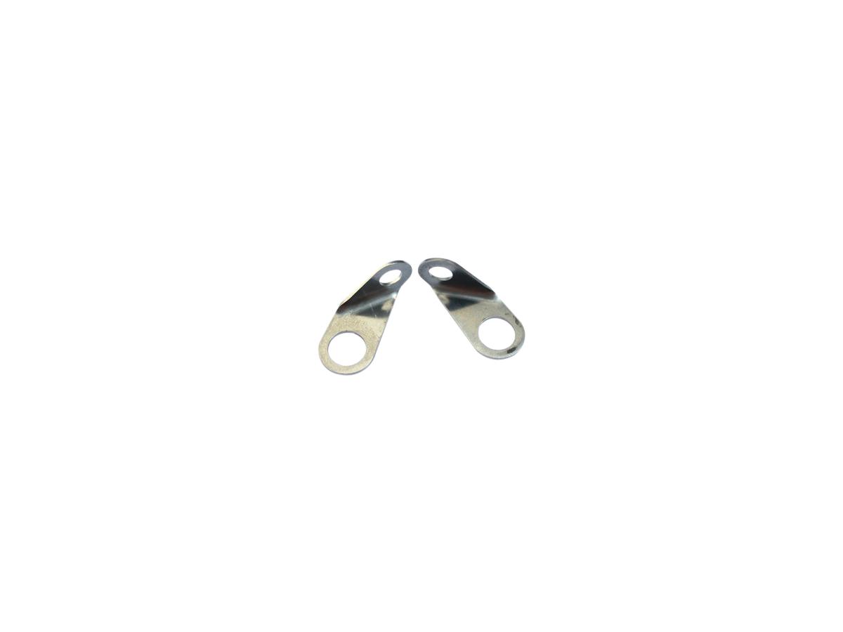 Atto® Handlebar Controls Mounting Adapter Raw