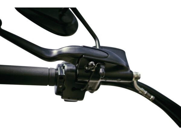 Atto® Handlebar Controls Mounting Adapter Raw — изображение 2