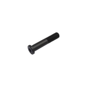 Atto® Fixed Mount M8 x 40 mm, use with 8mm bore Black