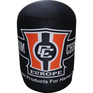 Logo Inflatable Seat