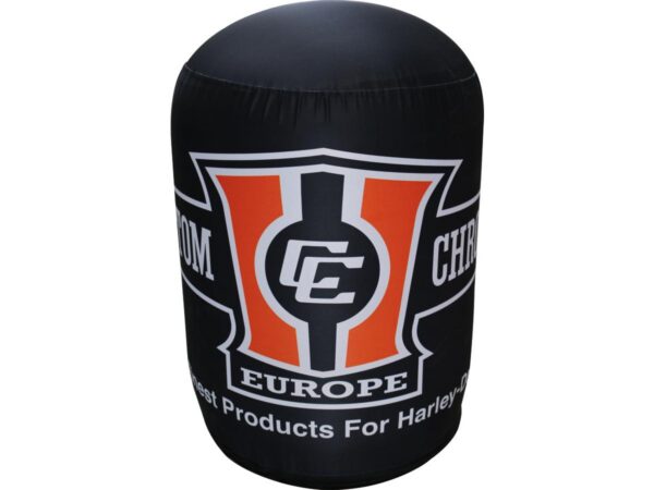 Logo Inflatable Seat