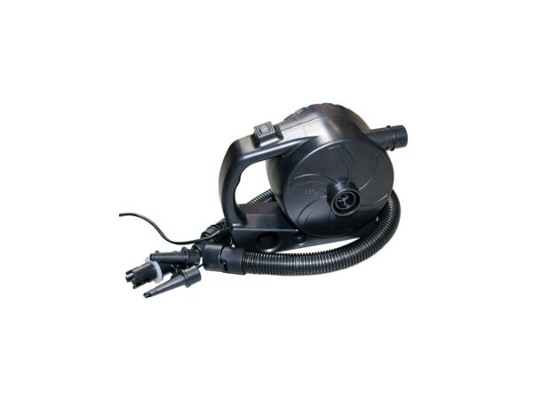 CCE Airquick Air Pump, 220 V/400 Watts Inflatable Seat and Table Air Pump
