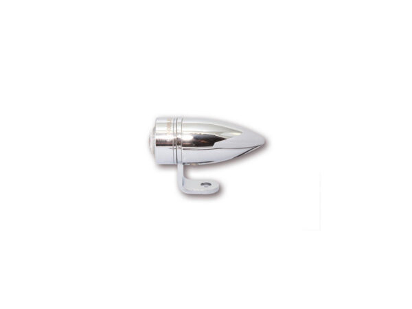 Mono Bullet LED Taillight Chrome Chrome LED — изображение 3
