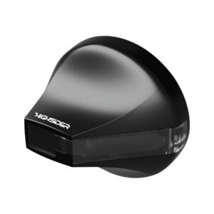Flight LED Turn Signal Black Smoke LED