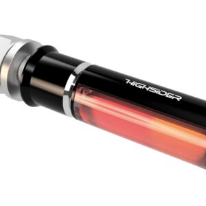 Conero LED Turn Signals/Taillight/Brake Light Black Smoke LED