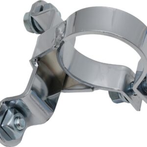 BRKT. FOR `85 and LATER FLT EA, Hanger 1 7/8’’ OD pipe