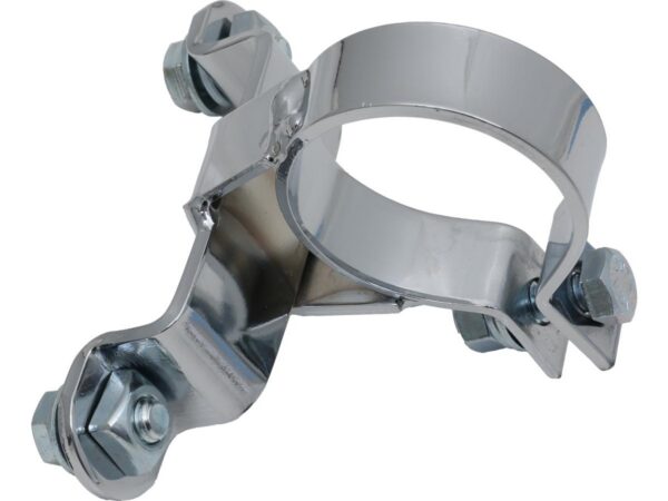 BRKT. FOR `85 and LATER FLT EA, Hanger 1 7/8’’ OD pipe