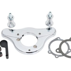 Mount Kit 90 Degree Air Intake For 895862, 895863