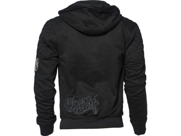 Por Vida Zip Hoodie — изображение 2
