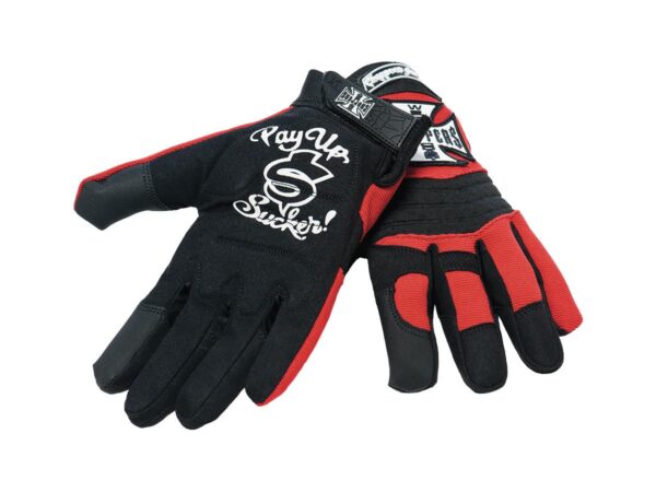 Gloves