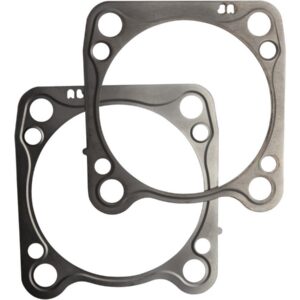 RCM Base Gaskets .020" Pair 1