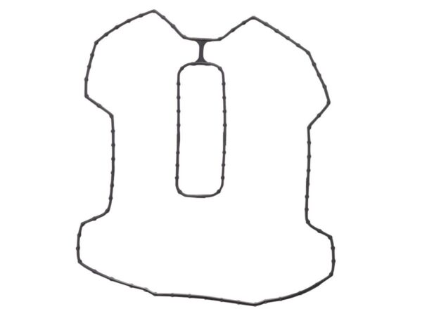 Lower Rocker Gaskets Pair 1 — изображение 2