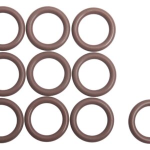 Breather Assembly O-Ring Viton Engine Breather O-Ring