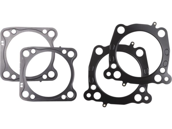 MLS Head and Base Gasket Kit .040"HG,.014"BG 4 1/4"