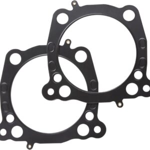 MLS Cylinder Head Gasket .040" 4 1/2"