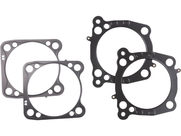 MLS Head and Base Gasket Kit .040"HG, .014"BG 4 1/2"