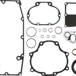 Transmission with Oil Pan Gasket Rebuild Kit Kit 1